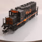 LGB 2056 G Scale Rio Grande Powered Diesel Locomotive LN/Box