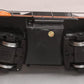 LGB 2056 G Scale Rio Grande Powered Diesel Locomotive LN/Box