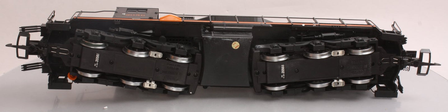 LGB 2056 G Scale Rio Grande Powered Diesel Locomotive LN/Box