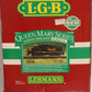 LGB 2056 G Scale Rio Grande Powered Diesel Locomotive LN/Box