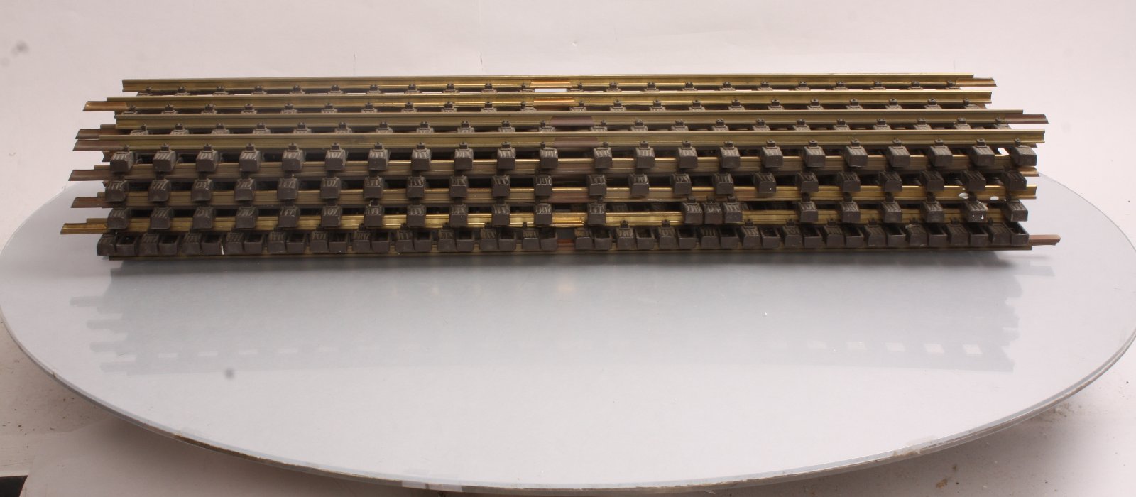 LGB 10600 G Gauge Brass 24