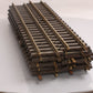 LGB 10600 G Gauge Brass 24" Straight Track Sections (Box of 12) LN/Box