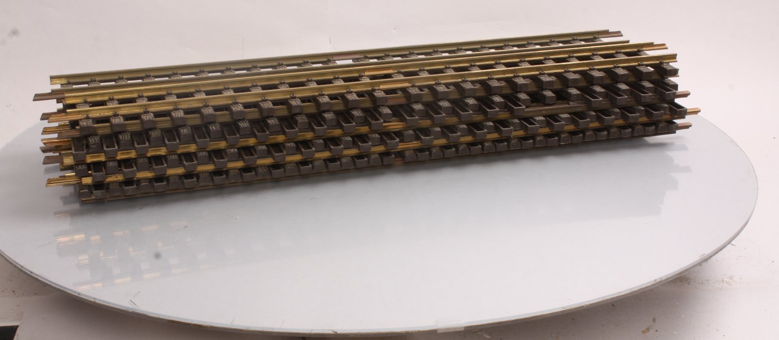 LGB 10600 G Gauge Brass 24