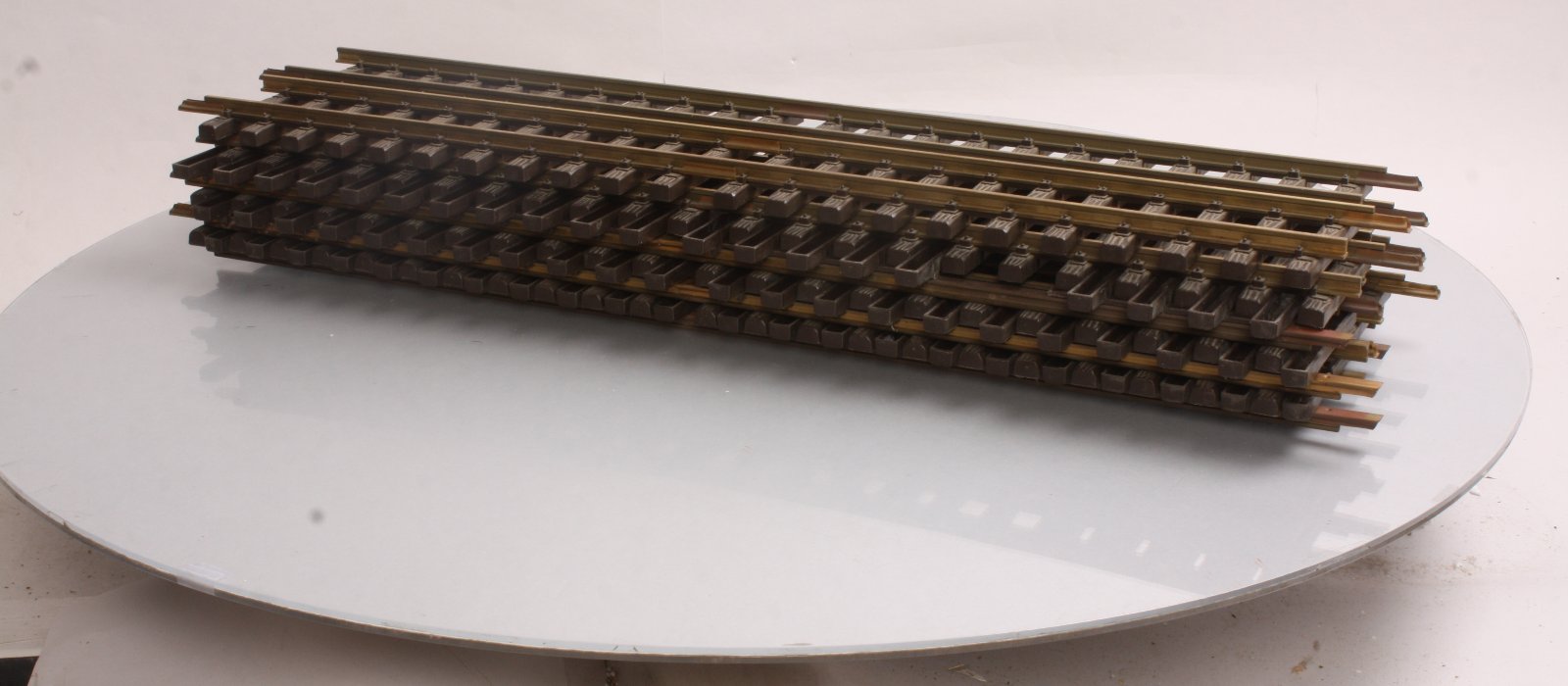 LGB 10600 G Gauge Brass 24