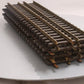 LGB 10600 G Gauge Brass 24" Straight Track Sections (Box of 12) LN/Box