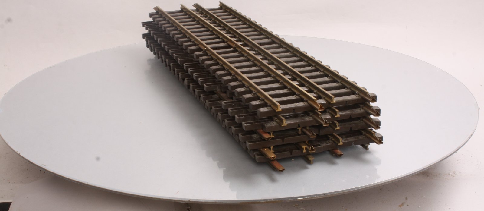 LGB 10600 G Gauge Brass 24