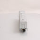 American Flyer 6-48127 S Silver Flash Non Powered Alco B Unit with Horn #478 LN/Box