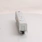 American Flyer 6-48127 S Silver Flash Non Powered Alco B Unit with Horn #478 LN/Box
