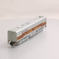 American Flyer 6-48127 S Silver Flash Non Powered Alco B Unit with Horn #478 LN/Box