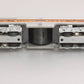 American Flyer 6-48127 S Silver Flash Non Powered Alco B Unit with Horn #478 LN/Box