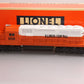 Lionel 6-18210 O Gauge Illinois Central SD-40 Diesel Locomotive #6006 LN/Box