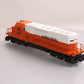 Lionel 6-18210 O Gauge Illinois Central SD-40 Diesel Locomotive #6006 LN/Box