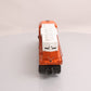 Lionel 6-18210 O Gauge Illinois Central SD-40 Diesel Locomotive #6006 LN/Box