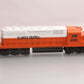 Lionel 6-18210 O Gauge Illinois Central SD-40 Diesel Locomotive #6006 LN/Box