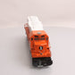 Lionel 6-18210 O Gauge Illinois Central SD-40 Diesel Locomotive #6006 LN/Box