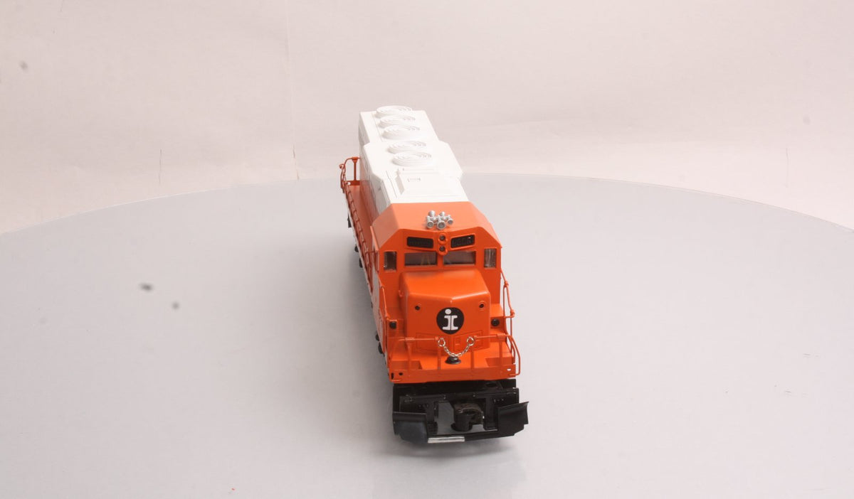 Lionel 6-18210 O Gauge Illinois Central SD-40 Diesel Locomotive #6006 LN/Box
