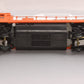 Lionel 6-18210 O Gauge Illinois Central SD-40 Diesel Locomotive #6006 LN/Box