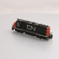 Atlas 8904 HO Scale Canadian National GP-40 Diesel Locomotive #4006 LN/Box