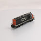 Atlas 8904 HO Scale Canadian National GP-40 Diesel Locomotive #4006 LN/Box