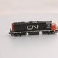 Atlas 8904 HO Scale Canadian National GP-40 Diesel Locomotive #4006 LN/Box