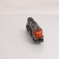 Atlas 8904 HO Scale Canadian National GP-40 Diesel Locomotive #4006 LN/Box