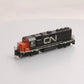 Atlas 8904 HO Scale Canadian National GP-40 Diesel Locomotive #4006 LN/Box