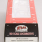 Atlas 8904 HO Scale Canadian National GP-40 Diesel Locomotive #4006 LN/Box