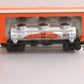 Lionel 6-36177 O Gauge Western Pacific 3-Dome Tank Car LN/Box