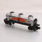 Lionel 6-36177 O Gauge Western Pacific 3-Dome Tank Car LN/Box