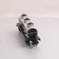 Lionel 6-36177 O Gauge Western Pacific 3-Dome Tank Car LN/Box