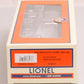 Lionel 6-36177 O Gauge Western Pacific 3-Dome Tank Car LN/Box