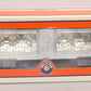 Lionel 6-29650 O Gauge Cleveland Federal Reserve Mint Car #6445 LN/Box