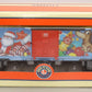 Lionel 6-39325 Macy's 2009 Boxcar LN/Box