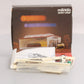 Marklin 8980 Z Scale Mini-Club Locomotive Shed Building Kit