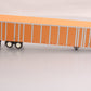 Bowser 87002 O Gauge 53' Schneider Road Railer LN/Box