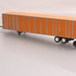 Bowser 87002 O Gauge 53' Schneider Road Railer LN/Box