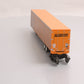 Bowser 87002 O Gauge 53' Schneider Road Railer LN/Box