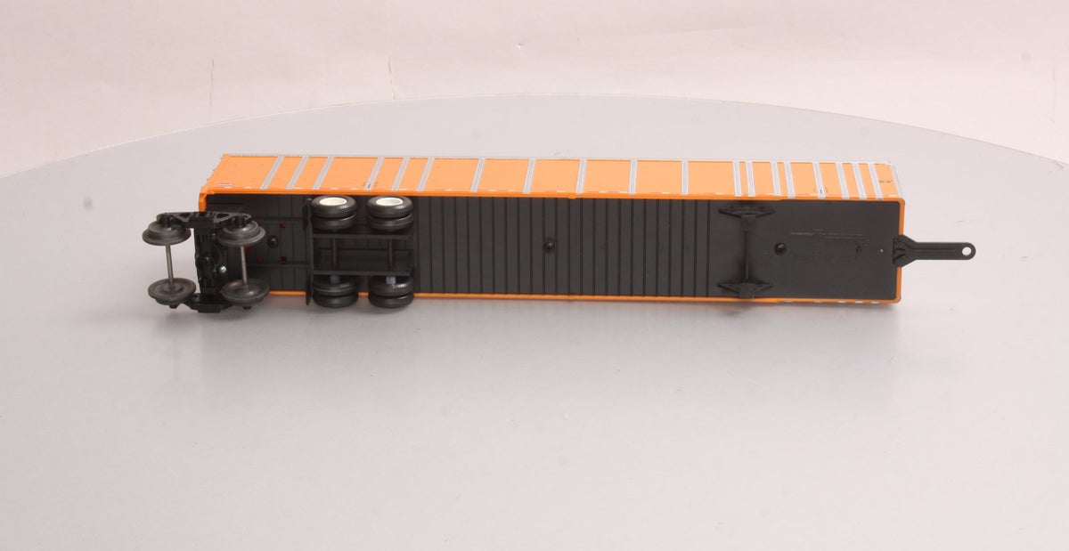 Bowser 87002 O Gauge 53' Schneider Road Railer LN/Box
