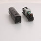 Proto 2000 30201 Baltimore & Ohio FB2 Locomotive #5002