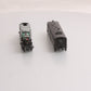 Proto 2000 30201 HO Scale Baltimore & Ohio FA-2 Powered Diesel Locomotive #4019