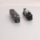 Proto 2000 30201 HO Scale Baltimore & Ohio FA-2 Powered Diesel Locomotive #4019