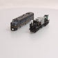 Proto 2000 30201 HO Scale Baltimore & Ohio FA-2 Powered Diesel Locomotive #4019