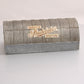 Menards 279-7849 O Gauge Moe's Garage Quonset Hut Assembled VG/Box