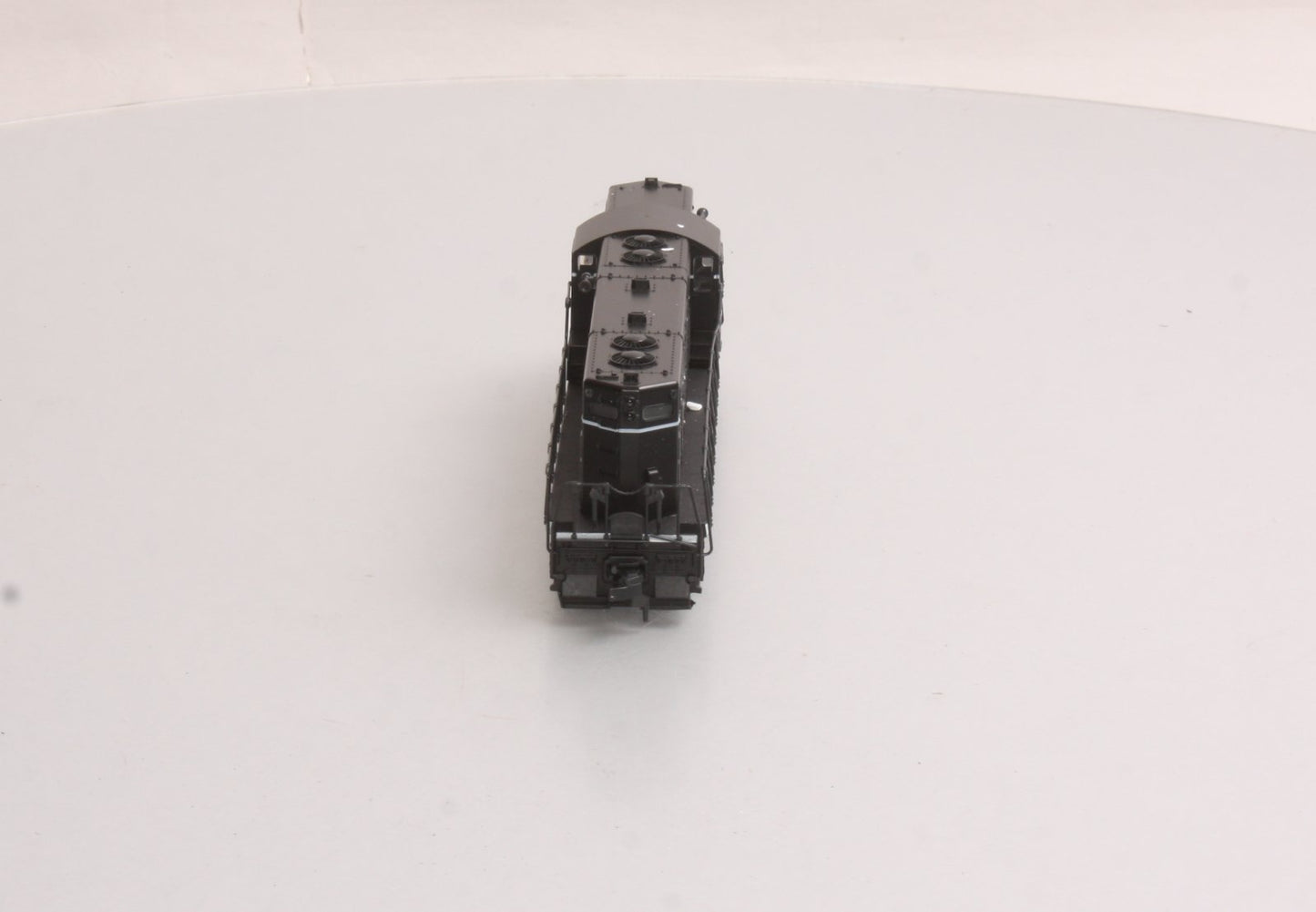 Atlas 8239 Illinois Central GP-7 Diesel Locomotive #8851 LN/Box