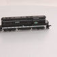 Atlas 8239 Illinois Central GP-7 Diesel Locomotive #8851 LN/Box