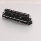 Atlas 8239 Illinois Central GP-7 Diesel Locomotive #8851 LN/Box
