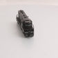 Atlas 8239 Illinois Central GP-7 Diesel Locomotive #8851 LN/Box
