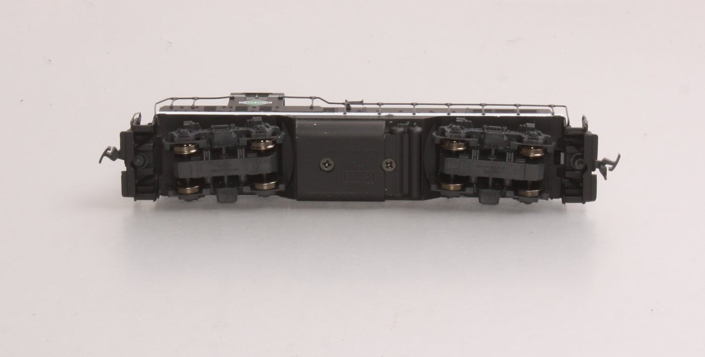 Atlas 8239 Illinois Central GP-7 Diesel Locomotive #8851 LN/Box