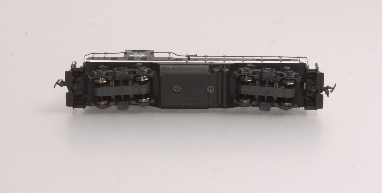 Atlas 8239 Illinois Central GP-7 Diesel Locomotive #8851 LN/Box