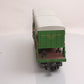 REA REA-46501 G Scale Piggyback Flat Car w/2 Trailers LN/Box